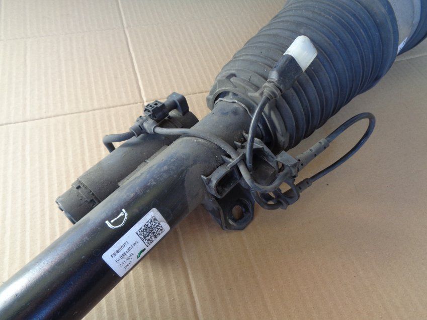 AMORTIGUADORES DELANTEROS BMW SERIE 7 2017 740e iPerformance  G11 REF. F308616901 / F308616902