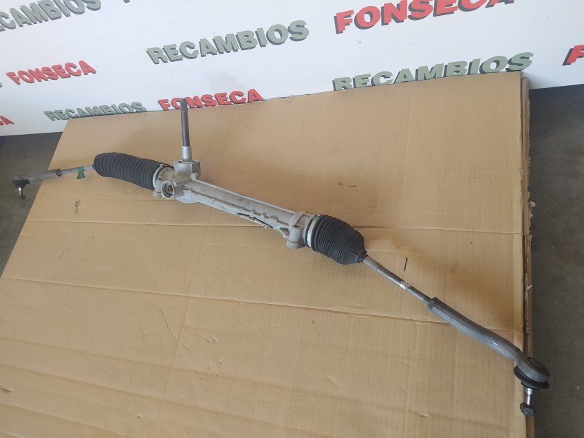 CREMALLERA DIRECCIÓN FIAT 500 2018 1.2 Gasolina