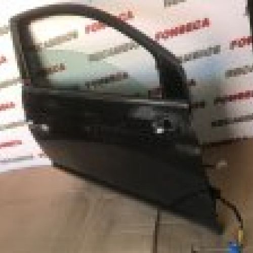 PUERTAS FIAT 500C 2017