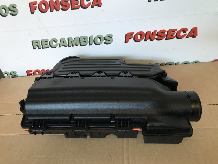 CAJA FILTRO AIRE COMPLETA  FIAT 500X SPORT 2020 1.3gasolina 150cv Ref 52162047