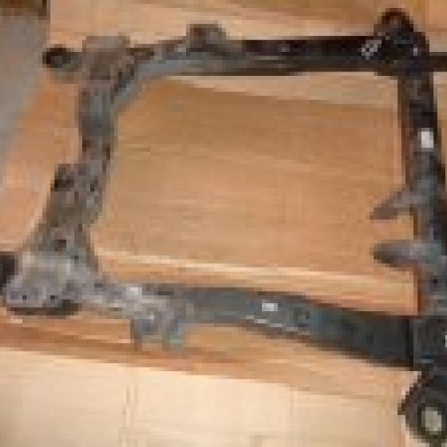 CUNA / PUENTE DELANTERO OPEL ASTRA J 2011 1