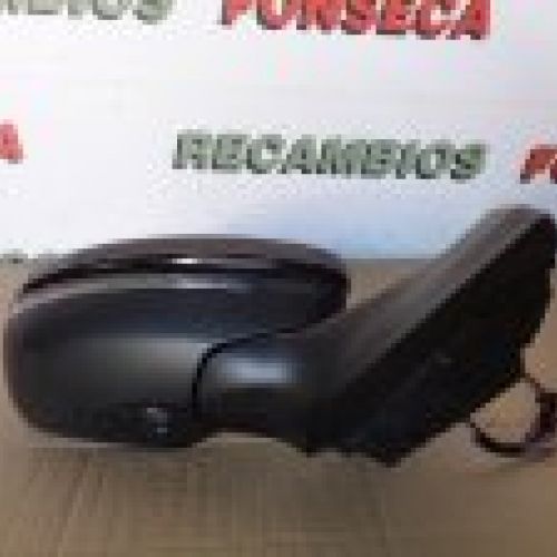 RETROVISORES PEUGEOT 2008 II 2020 ABATIBLES ELECTRICAMENTE Ref. 98271326XT / 98271330XT