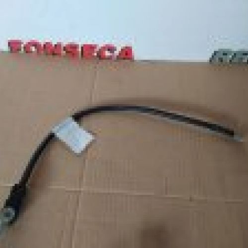 CABLES BATERIA FIAT 500 2019 1.2 Gasolina Positivo y Negativo (Ref. 00521376790)