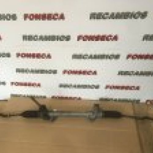 CREMALLERA DIRECCIÓN NISSAN X TRAIL 2018 1.6dci 130cv T32 57.900Kms Mrac ZF Ref. 7812125