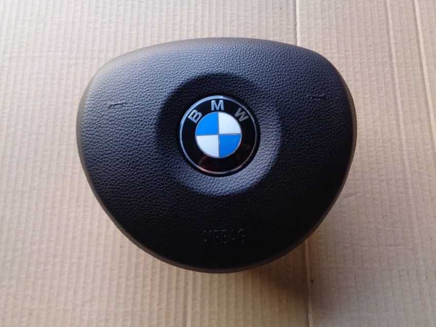 KIT DE AIRBAG COMPLETO BMW M3 2008 E93