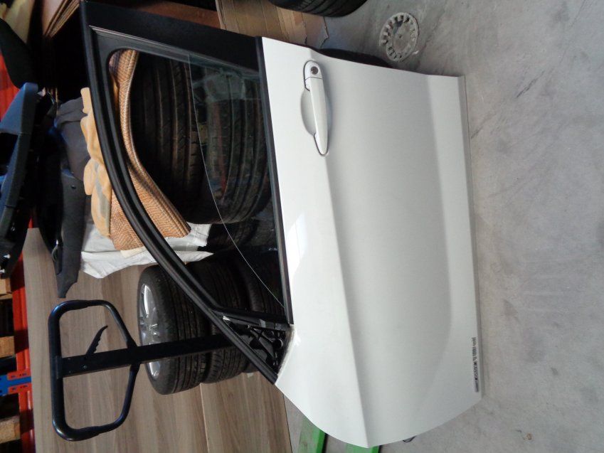 PUERTAS   ELEVALUNAS   CERRADURAS BMW X1 2014 E84 LADO IZQUIERDO