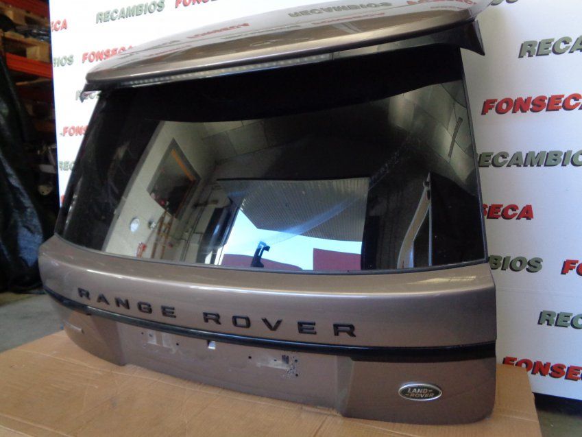 PORTÓN MALETERO RANGE ROVER VOGUE AUTOBIOGRAPHY 2015 L405