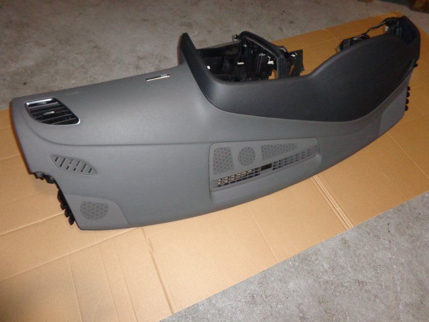 KIT AIRBAG COMPLETO AUDI A5 2009 de 3 Puertas