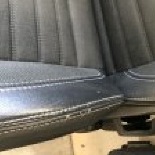 ASIENTOS DELANTEROS Y TRASEROS RENAULT MEGANE 3 SPORT TOURER   CON TAPIZADOS PUERTAS   TAPIZADOS TRASEROS CON CORTINA