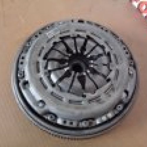 KIT EMBRAGUE / BIMASA NISSAN QASHQAI J11 2017 1500dci 110cv 30
