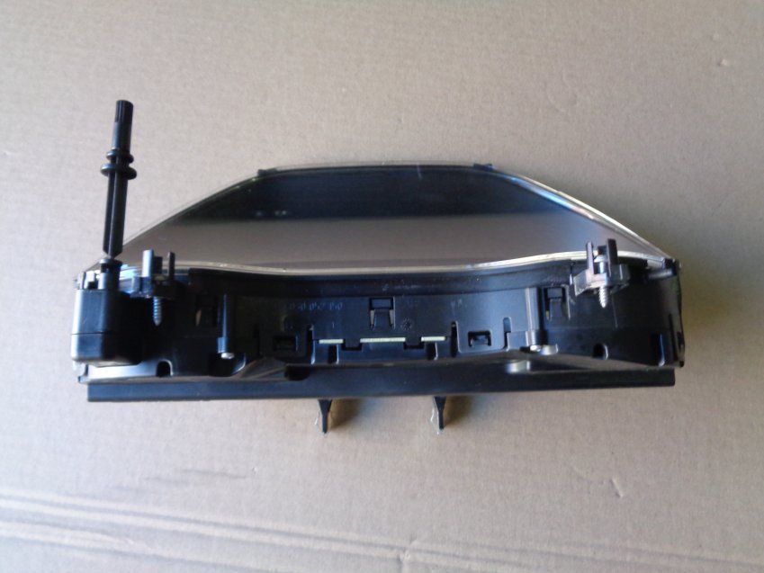CUADRO INSTRUMENTOS / CUENTA KMS MERCEDES BENZ CLASE A 200CDI 136CV W176 AMG