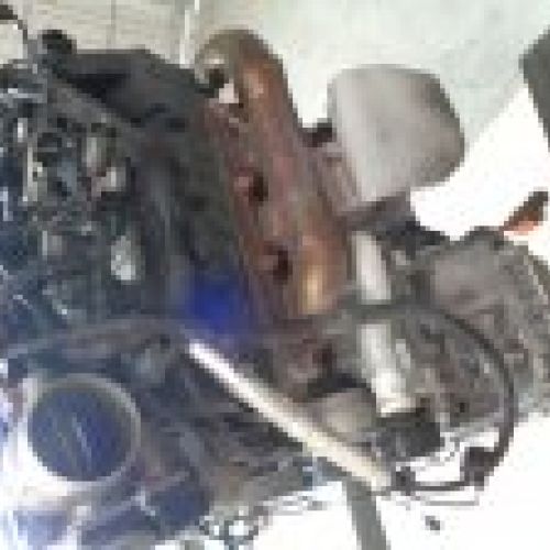 MOTOR A5 2012 3