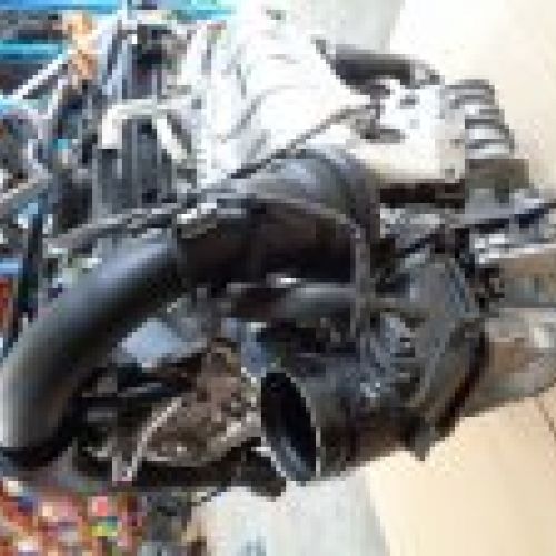 MOTOR MERCEDES CLASE A 2014 200cdi W176 91