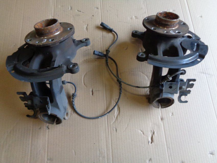 MANGUETAS DELANTERAS RENAULT MEGANE 4 2016 1.5dci 110cv