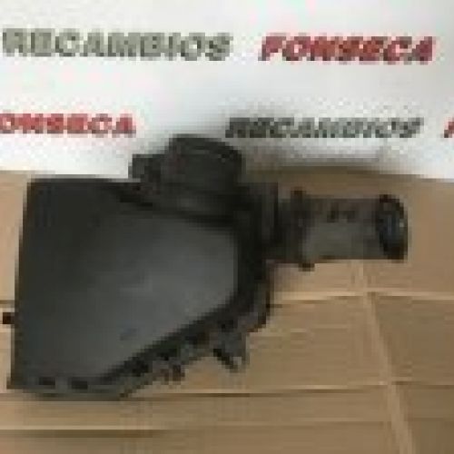 CAJA FILTRO AIRE COMPLETA BMW SERIE 5 2008 520d 177cv Ref. 1371 7792416 04