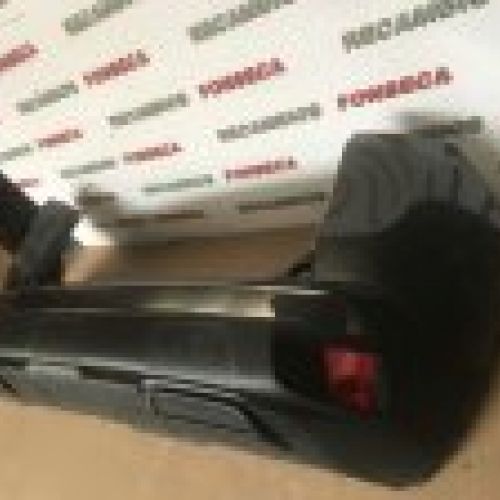 PARAGOLPES TRASERO PEUGEOT 3008 2021 1.5hdi USADO Ref. 9811865077