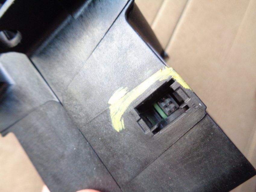 SELECTOR MARCHAS PEUGEOT 508 2019 1.5D 130CV AUTOMATICO 36.000Kms