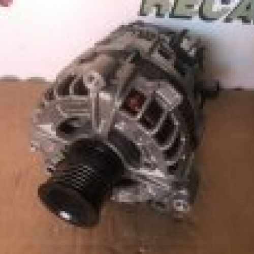 ALTERNADOR BMW 730d xdrive 2018 G11 Ref. Bosch 0125815004