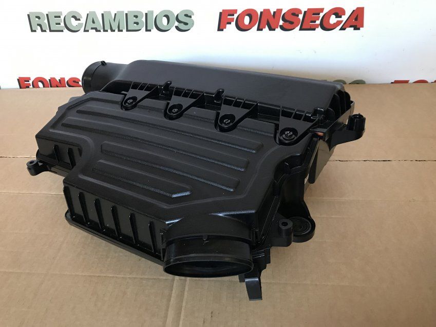 CAJA FILTRO AIRE COMPLETA  FIAT 500X SPORT 2020 1.3gasolina 150cv Ref 52162047
