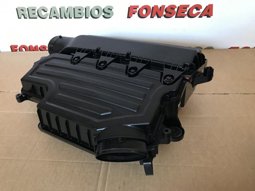 CAJA FILTRO AIRE COMPLETA  FIAT 500X SPORT 2020 1.3gasolina 150cv Ref 52162047