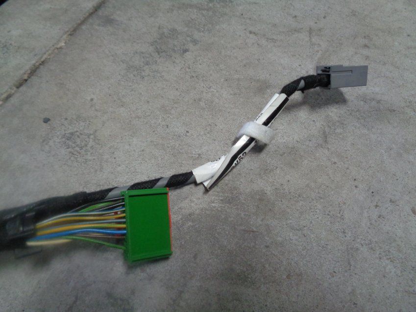 TECHO INTERIOR RANGE ROVER VOGUE IV 2015 L405