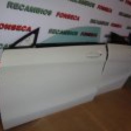 PUERTAS MERCEDES BENZ CLA 45 2014 W117