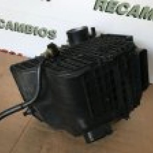 CAJA FILTRO AIRE COMPLETA RENAULT MEGANE IV 2018 RS 1.8Tce 280cv Ref. 165001509R