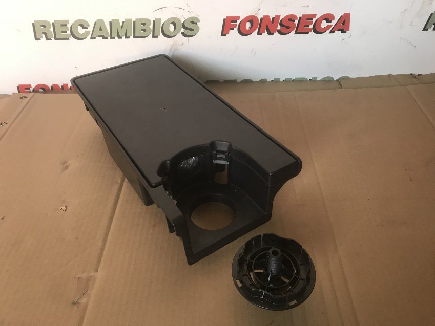 KIT ANTI PINCHAZO PEUGEOT 3008 2021