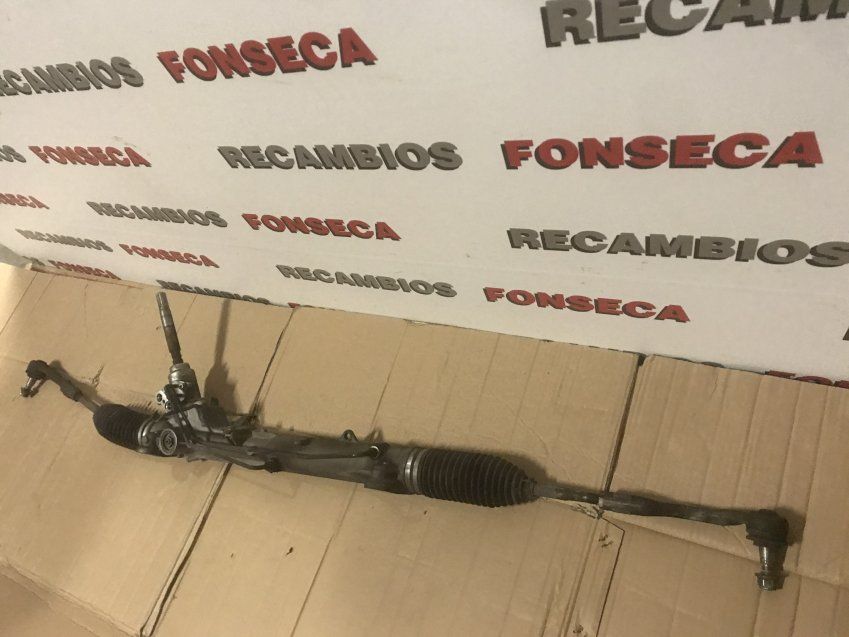 CREMALLERA DIRECCION PEUGEOT EXPERT III 2016 2.0hdi 122cv 80.000kms Ref. 7832046902   7831974272 Bosch