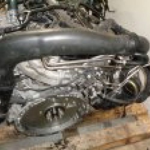 MOTOR MERCEDES CLASE CLA 2014 220cdi W117 65