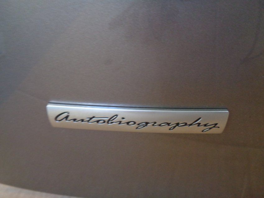 PORTÓN MALETERO RANGE ROVER VOGUE AUTOBIOGRAPHY 2015 L405