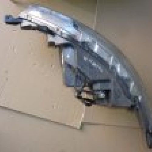 FAROS NISSAN QASHQAI 2015 J11