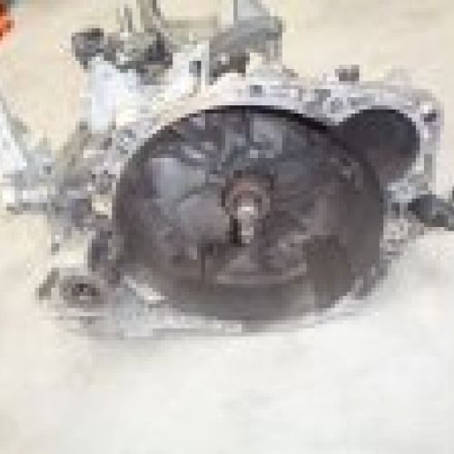 CAJA CAMBIO PEUGEOT 407 COUPE 2008 2