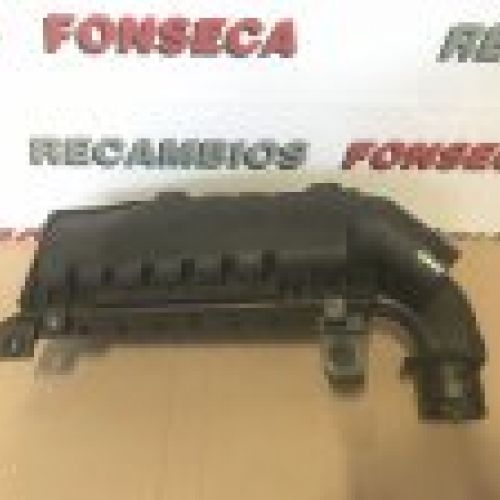 CAJA FILTRO AIRE COMPLETA PEUGEOT 2008 II 1.2 gasolina 130cv Ref. 9812735680