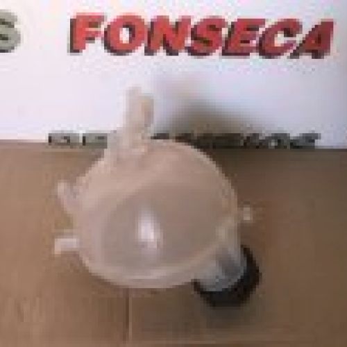 VASO EXPANSION PEUGEOT 2008 II 2021 1.2 Gasolina 130cv USADO Ref. 9824198680   9824316180