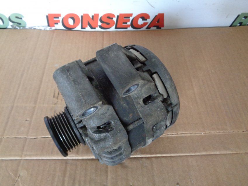 ALTERNADOR RANGE ROVER VOGUE 2015 4.4 SDV8 340cv Marca Denso Ref. BH42 10300 AD