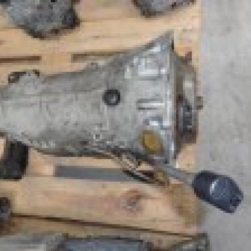 CAJA CAMBIO MERCEDES E 2010 W212 250cdi biturbo 134