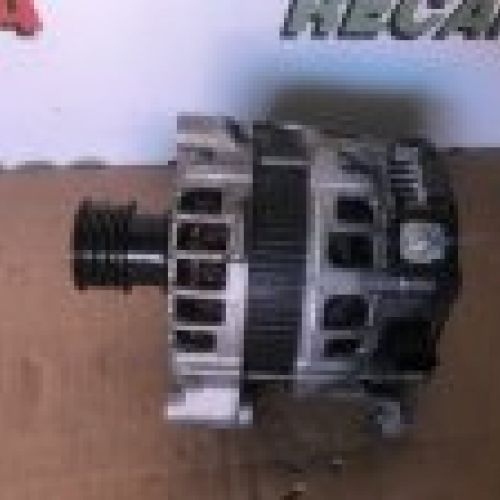 ALTERNADOR BMW 730d xdrive 2018 G11 Ref. Bosch 0125815004