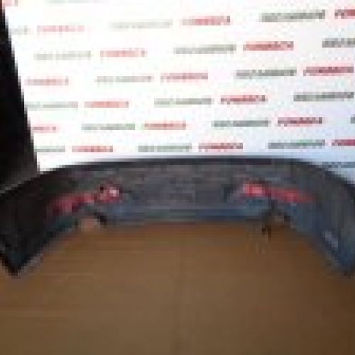 PARAGOLPES TRASERO BMW SERIE 6 635d 2008 E63
