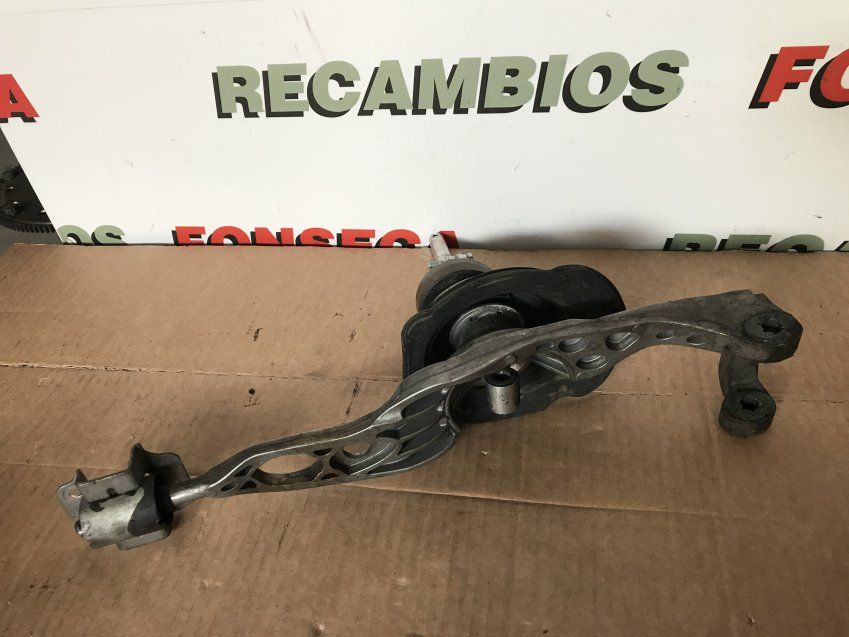 SELECTOR DE MARCHAS MANUAL BMW SERIE 3 2007 E90 E91