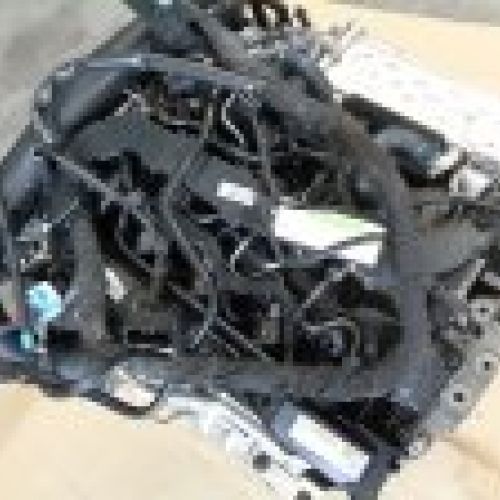 MOTOR MERCEDES CLASE A 2014 200cdi W176 91