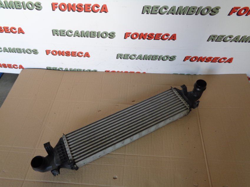 INTERCOOLER MERCEDES BENZ CLASE CLA 2015 W117 220cdi Automático Ref. A2465000900