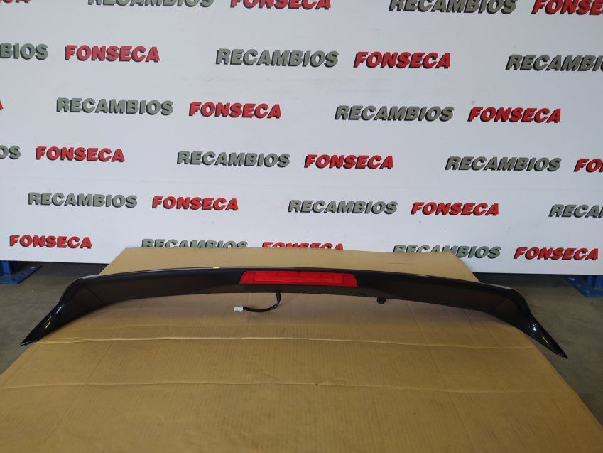 TERCERO STOP / ALERÓN TRASERO NISSAN QASHQAI 2017 J11 Restyling Ref. 960304E