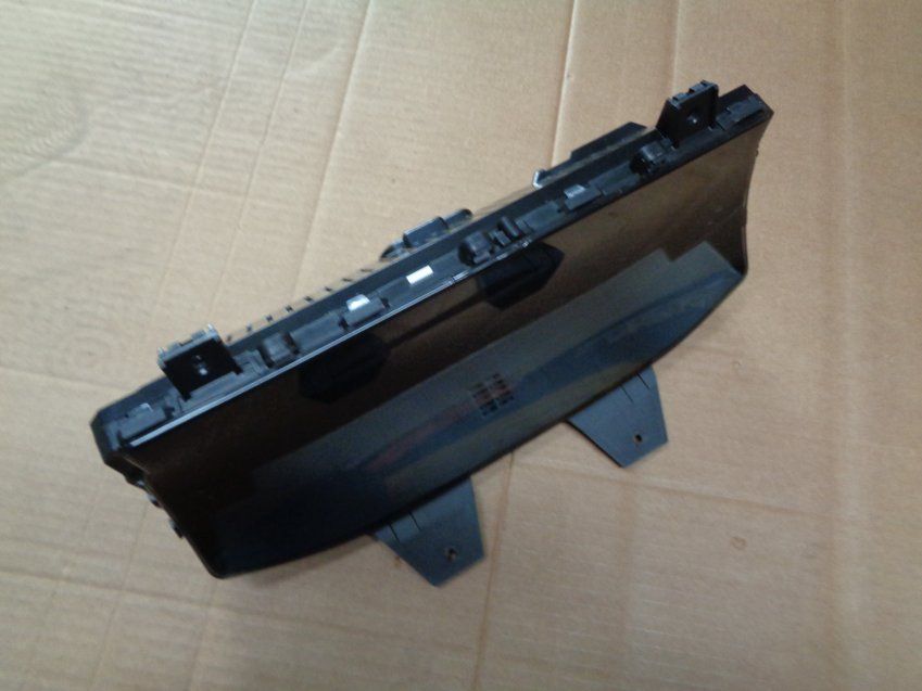 CUADRO INSTRUMENTOS RANGE ROVER IV VOGUE AUTOBIOGRAPHY 2015 L405 4.4 SDV8 340cv 111.000Kms Ref. FPLA 10849 KA