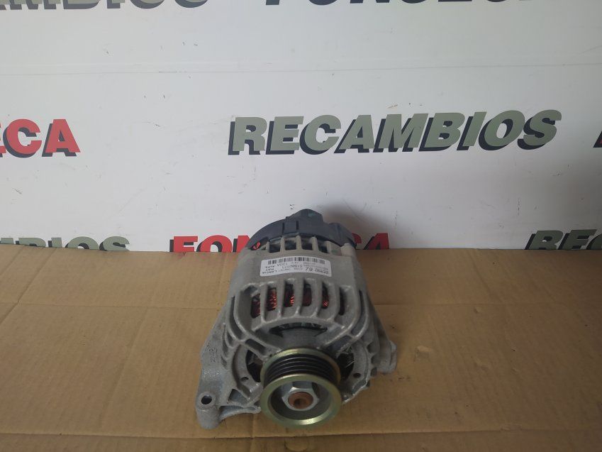 ALTERNADOR FIAT 500 2019 1.2 Gasolina 69cv Ref.51880171