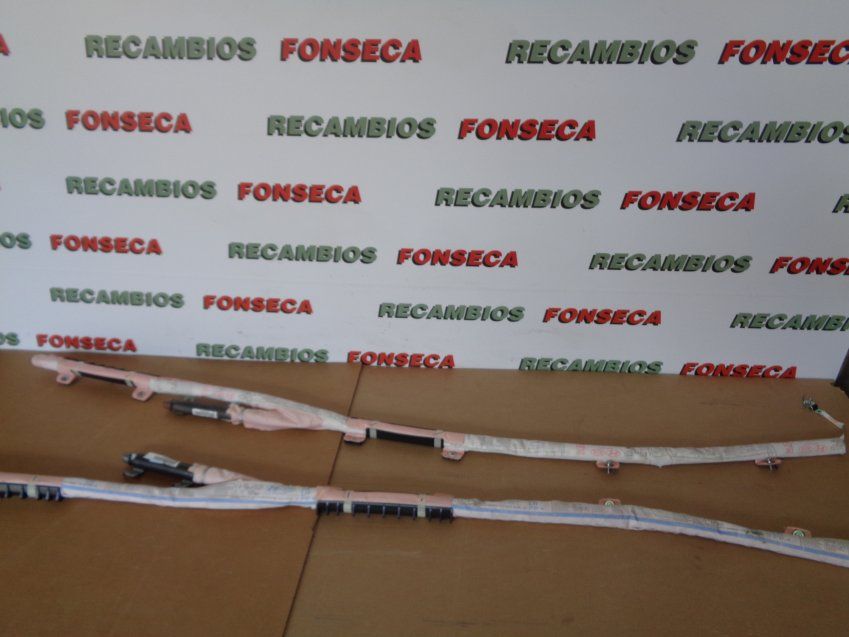 AIRBAG CORTINA KIA NIRO 2018 Ref. 85020G5000 / 85010G5000