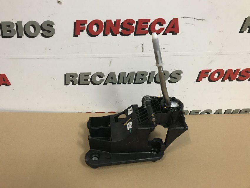 SELECTOR DE MARCHAS MANUAL CITROEN C3 AIRCROSS 2019 Ref. 1000413815