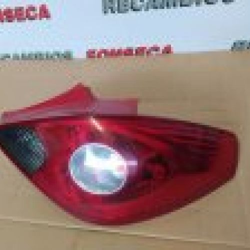 PILOTOS OPEL CORSA D 2010 Ref. 13186350 Izq   Ref. 13186351 Dcho