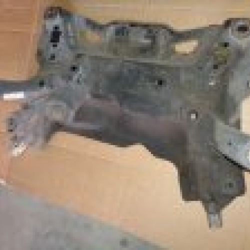 CUNA / PUENTE DELANTERO PEUGEOT 508 2012 2