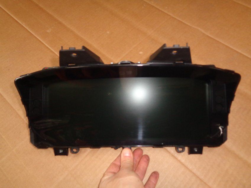 CUADRO INSTRUMENTOS RANGE ROVER IV VOGUE AUTOBIOGRAPHY 2015 L405 4.4 SDV8 340cv 111.000Kms Ref. FPLA 10849 KA